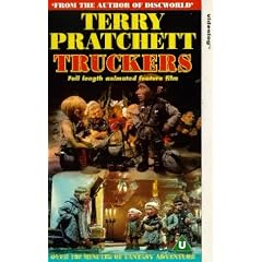 Truckers [VHS] [UK Import]