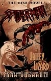  : Spider-Man: Valley of the Lizard (Spider-Man)
