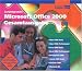 Lernprogramme Microsoft Office 2000 Gesamtausgabe, 8 CD-ROMs Word 2000 Basis, Word 2000 Professional, Excel 2000 Basis, Excel 2000 Professional, Powerpoint 2000, Access 2000 Basis, Outlook 2000, Windows 98. F�r Windows 95/98/NT 4.0, teilweise auch Windows 2000