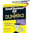 Small Business Kit for Dummies