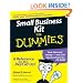 Small Business Kit for Dummies