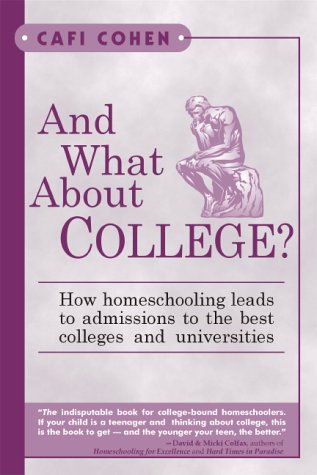 Admissions