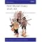 Osprey Men-at-Arms series, Vols.101-125