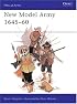 New Model Army 1645-60 (Men at Arms Series, 110)