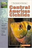 The Guide to Owning Central American Cichlids