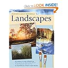 Painter's Quick Reference - Landscapes by Editors Of North Light Books