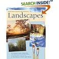 Painter's Quick Reference - Landscapes (Painter's Quick Reference)