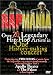 Rap Mania: Roots of Rap [DVD] [2000] [Region 1] [US Import] [NTSC]