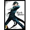 Black Butler Vol.3