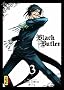 Black Butler, Tome 3