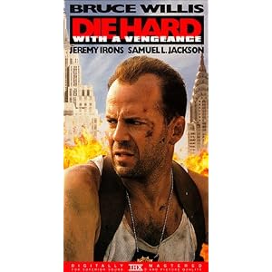 die hard with a vengeance pictures