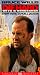 VHS : Die Hard: With a Vengeance