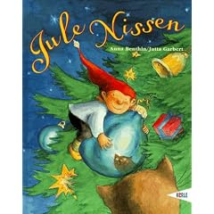 Jule Nissen. Eine weihnachtliche Geschichte