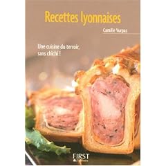 Recettes lyonnaises