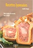 Recettes lyonnaises