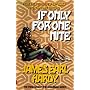 If Only for One Nite (A B-Boy Blues Novel #3)