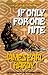 If Only for One Nite (A B-Boy Blues Novel #3)