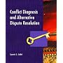 Conflict Diagnosis and Alternative Dispute Resolution