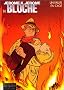 J�r�me K. J�r�me Bloche, tome 14 : Un fauve en cage