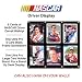 Various Brands Darrell Waltrip 6 Card Lot