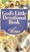Gods Little Devotional Book For Moms (God's Little Devotional Book)