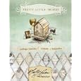 Pretty Little Things: Collage Jewelry, Trinkets and Keepsakes