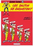 Lucky Luke, tome 26 : Les Dalton se rach�tent