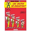Lucky Luke, tome 26 : Les Dalton se rach�tent
