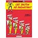 Lucky Luke, tome 26 : Les Dalton se rach�tent