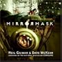 MirrorMask (children's edition)