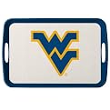 University Of West Virginia Melamine Serving Tray