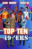Top Ten: The Forty-Niners (Top Ten)