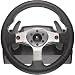 Logitech G25 Racing Wheel