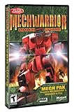 Mech Warrior 4 Mech Paks: Inner Sphere