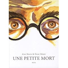Une petite mort