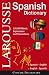 Larousse Concise Dictionary: Spanish-English / English-Spanish