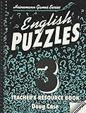 English puzzles