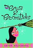 Bras & Broomsticks (Bras & Broomsticks Trilogy (Paperback))