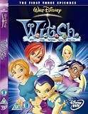 Review W.I.T.C.H.  / W.I.T.C.H. - Vol 1