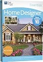 Chief Architect Home Designer Essentials 10