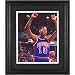Mounted Memories Detroit Pistons Dennis Rodman Framed Photo