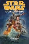 S.W. Amanecer de los Jedi n� 01 (Star...