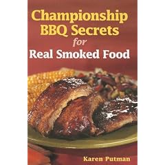 Championship BBQ Secrets for Real Smoked Food