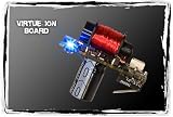 Paintball Smart Parts ION Advantage PB Virtue Board