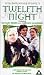 Twelfth Night [VHS] [Import]