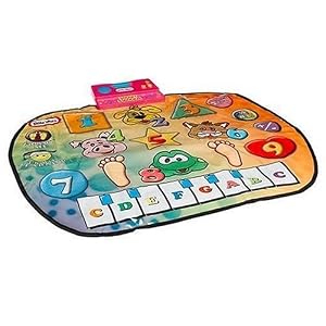Little Tikes Smart Station Mat