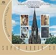 Bach: The Four Great Toccatas and Fugues [SACD]