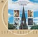 Bach: The Four Great Toccatas and Fugues [SACD]