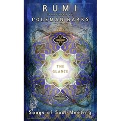 The Glance: A Vision of Rumi