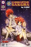 Cardcaptor Sakura Comic #8